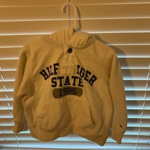 Tommy Hilfiger Hoodie